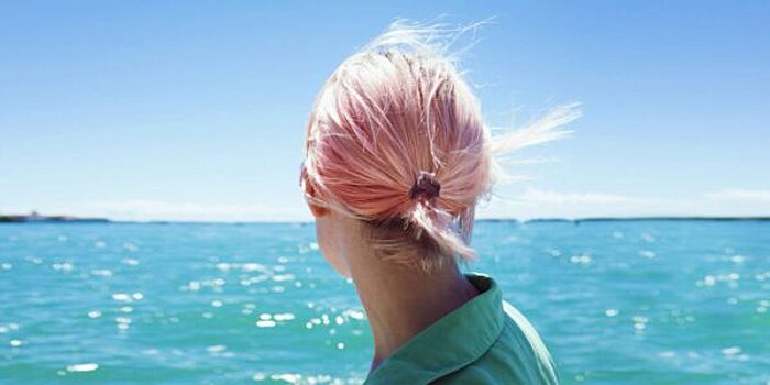 Окрашивание волос: вредно или нет