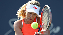 Кар. Плишкова обыграла Джорджи и вышла в четвёртый раунд Australian Open