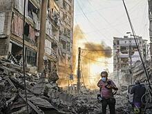 Бейрут ждет судьба Газы?