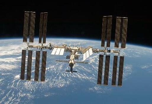 В научную программу космонавта ОАЭ включат эксперименты и NASA, и Роскосмоса