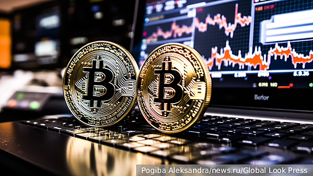 Почему биткоин и золото вместе ставят исторические рекорды