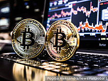 Почему биткоин и золото вместе ставят исторические рекорды