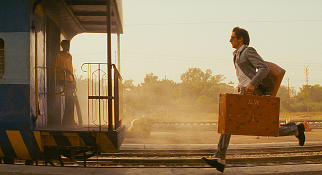 Как отправить багаж поездом без владельца