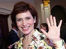 Светлана Зейналова показала особенную дочь и эмоционально обратилась к ней