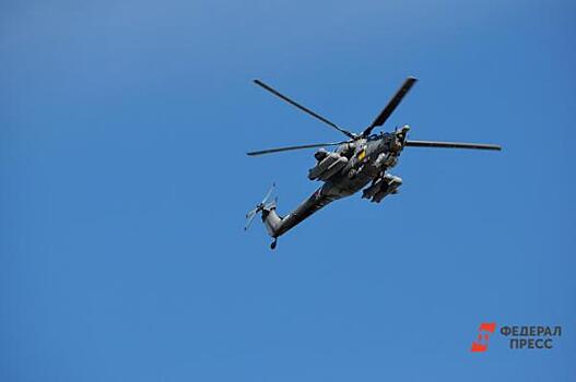 Два российских десантника погибли в Белоруссии из-за несчастного случая