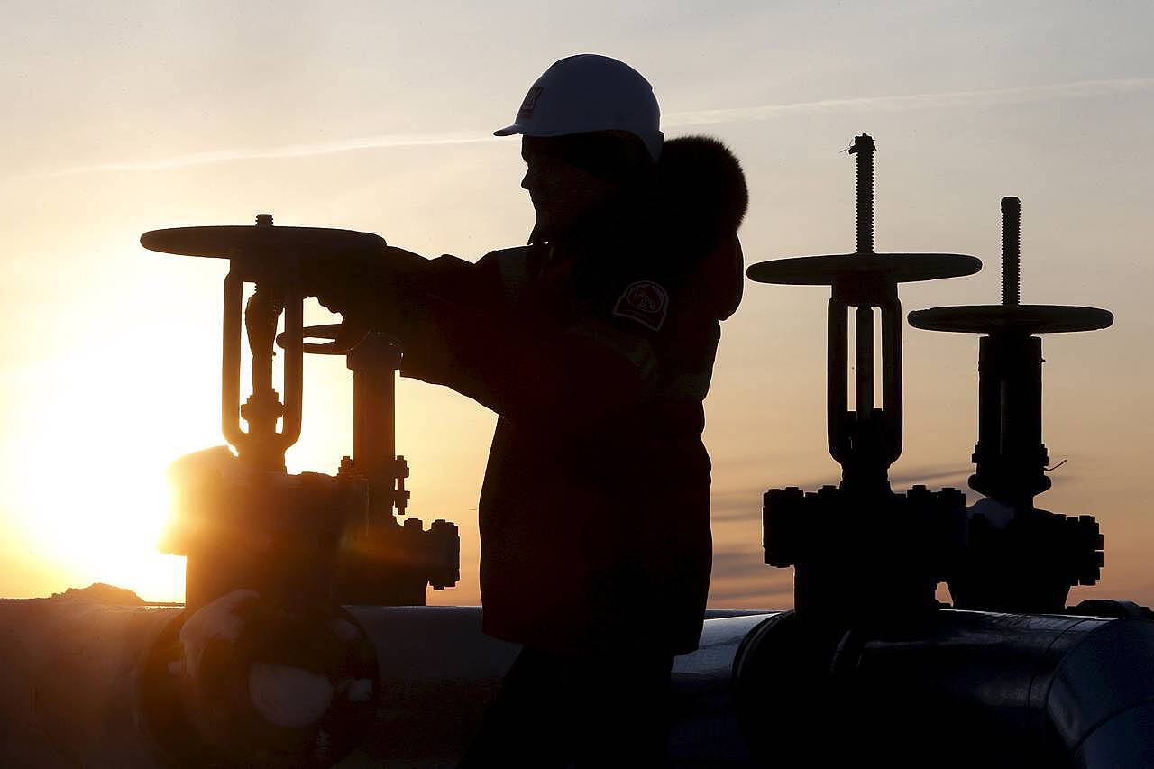Еврокомиссия ответила на требование России покупать газ за рубли