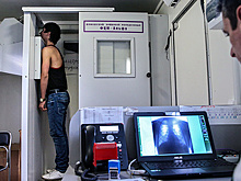 Кабмин расширит список болезней при обследовании трудовых мигрантов