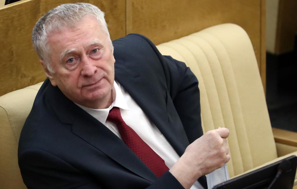 Минобрнауки предложило учредить стипендии имени Жириновского