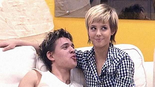 Стало известно, куда пропала и чем занимается звезда группы «Фабрика» Алалыкина