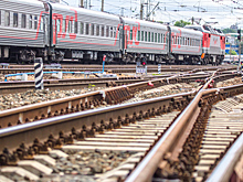 «Нас не выпускали из вагонов»: в Сызрани на электричку упал высоковольтный провод