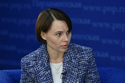 Депутат Оглоблина рассказала, что мешает расширить применение агродронов