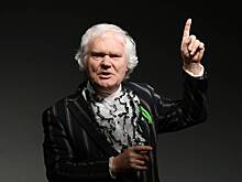 Куклачев рассказал о способности кошек впитывать темную энергетику