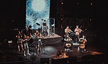 В Нижнем Новгороде прозвучат все хиты MUSE в исполнении струнного оркестра Hard Rock Orchestra