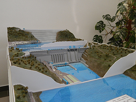 Вред или польза: зачем Приамурью ещё две дополнительные гидростанции