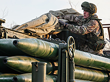 Пушилин: ВС РФ расширяют зону контроля за пределами Красноармейска