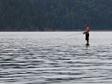 Оштрафуют ли за излишки случайно пойманной рыбы