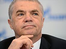 Медведев сменил Фурсенко на посту президента "Зенита"