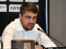 Валиуллин поделился планами на трансферную кампанию в КХЛ