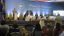Участники Родосского форума обсудили мораль и многополярный мир