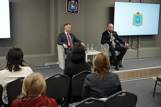 "Философия полной ответственности": Михаил Смирнов ответил на вопросы о работе нового регионального оператора