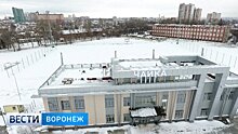 Увидеть открытую тренировку сборной Марокко смогут 500 воронежцев