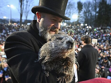 Какие народные приметы обязательно нужно соблюдать в День сурка