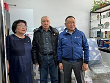 Якутяне собирают гумaнитарную помощь для пострадавших от паводка