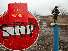 ЛНР предложила Киеву утвердить дорожную карту соблюдения минских соглашений
