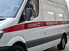 Московские скорые оборудовали портативными УЗИ-аппаратами
