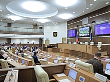 Свердловские депутаты призвали усилить контроль за безопасностью детей