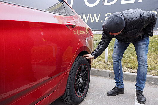 Россияне назвали основные трудности при продаже подержанного авто