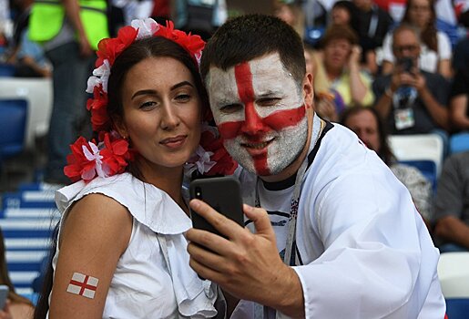 "Это лучшее, что я видел!": как чемпионат мира разрушает мифы о России