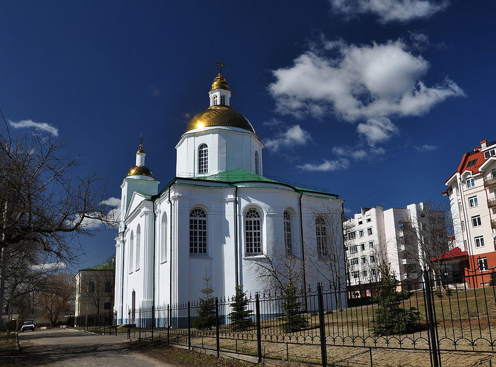 Полоцк, Беларусь