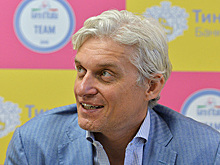 Олег Тиньков назвал Tatler «рассадником лохов гламура»