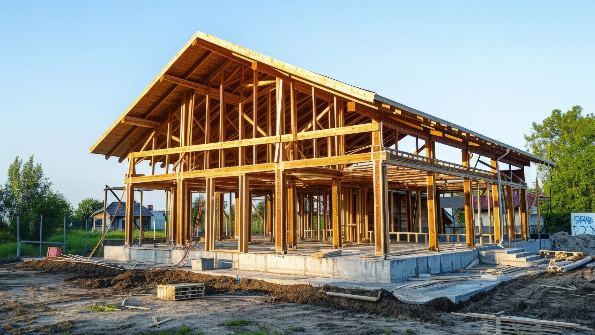 Иллюзия выгоды: названы разорительные ошибки при выборе дома