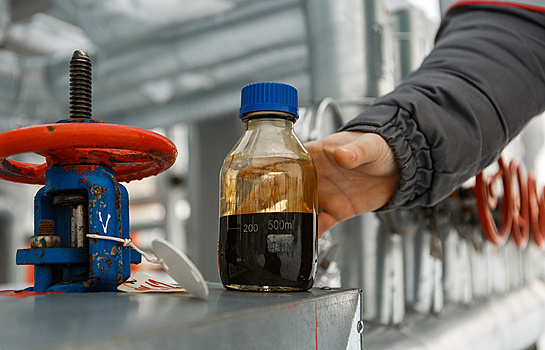 Россия ограничила поставки нефтепродуктов в Белоруссию