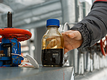 Россия ограничила поставки нефтепродуктов в Белоруссию