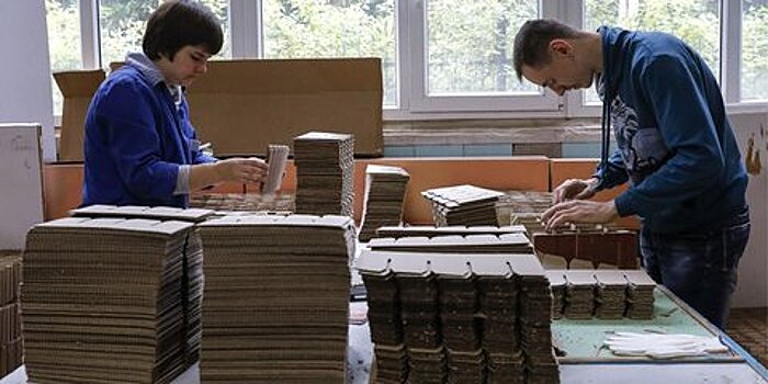 "Если бы сказали, что слепая, я бы вас не пригласила": как ищут работу с инвалидностью