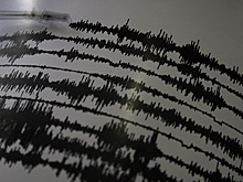 В Северной Осетии произошло землетрясение