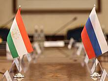 Россия спишет Таджикистану миллиарды рублей долга