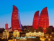 Из Екатеринбурга можно будет улететь в Азербайджан
