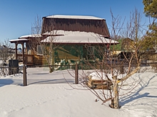 Синоптики выпустили прогноз погоды в Новосибирске до 10 февраля