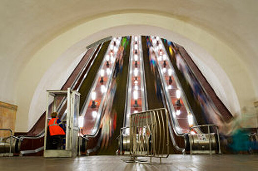 Власти Москвы назвали срок запуска "розовой" ветки метро