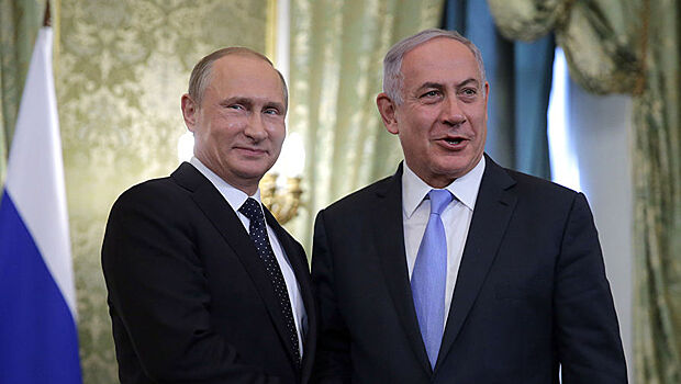«Путинские пенсии» вмешались в израильскую политику