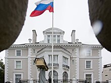 Россия ответит на отъем зданий: какой язык поймут американцы