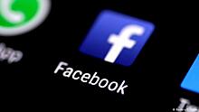 Facebook призвали собирать меньше данных пользователей
