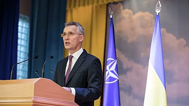 НАТО хочет признать космос сферой операций альянса