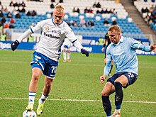 Арбитр матча РПЛ «Крылья Советов» — «Динамо» имел основания удалить Тюкавина с поля, считает Лапочкин