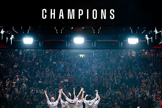 Бриллиантовую медаль на StarLadder Budapest Major 2025 получили лишь 0,03% игроков