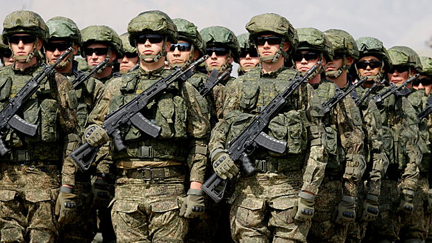 Герасимов объявил о рекордно высоких темпах наступления ВС РФ